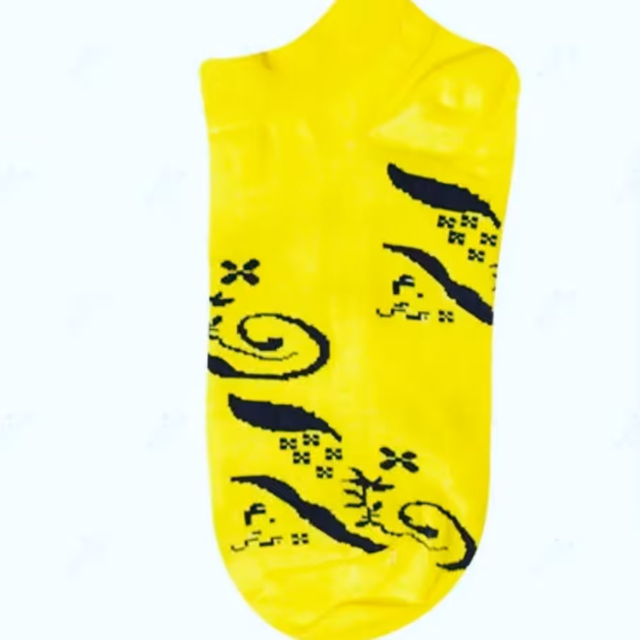 جوراب دفتر مشق