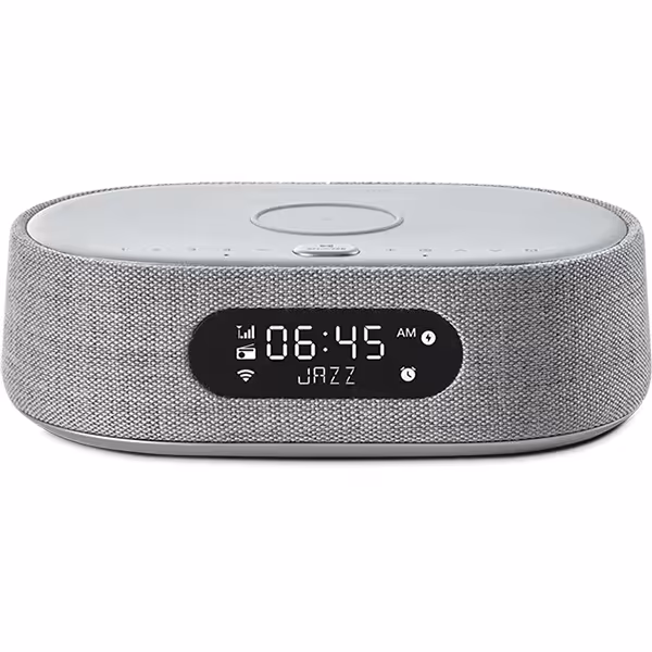 اسپیکر هارمن کاردن پرتابل بلوتوث مدل Citation Oasis خاکستری - Hiapple.ir