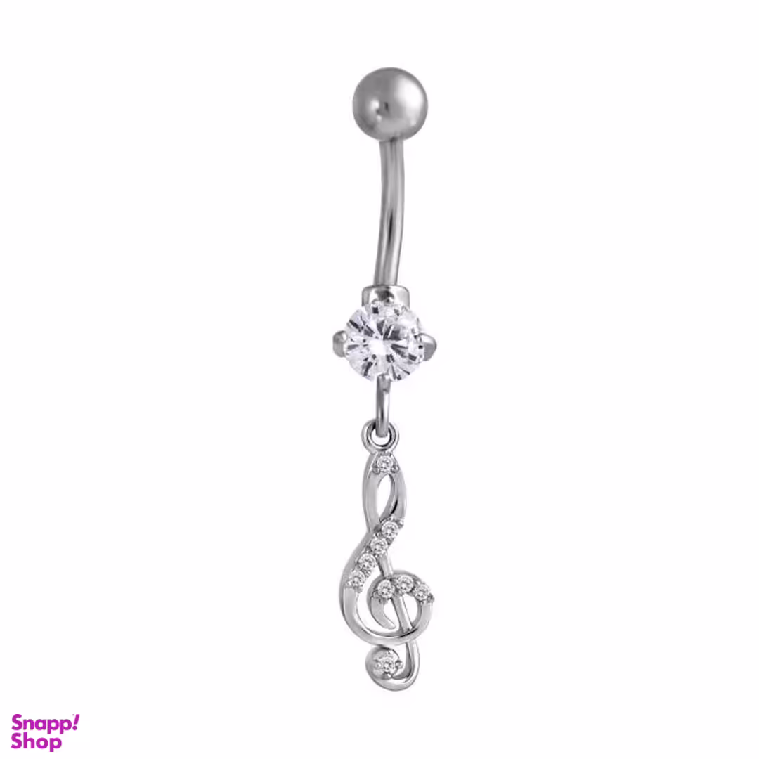 پیرسینگ بدن زنانه اقلیمه کد HS87