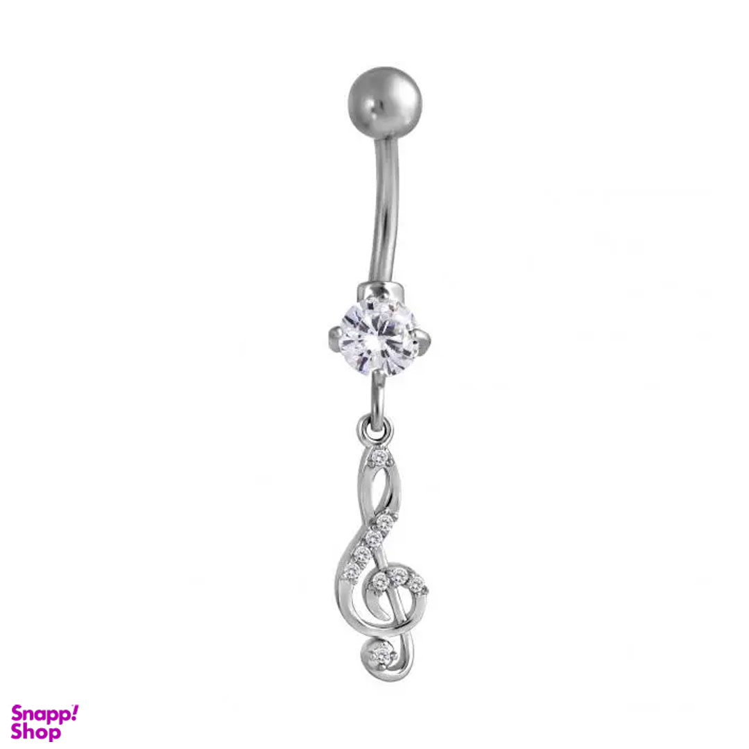 پیرسینگ بدن زنانه اقلیمه کد HS87