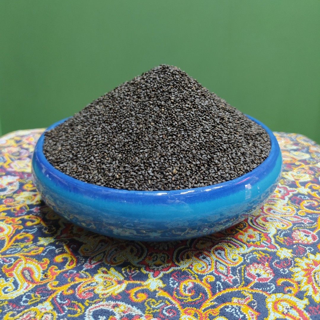 تخم شربتی ریز