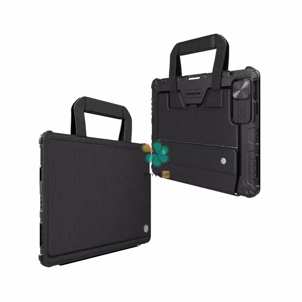 کیف کیبورد دار نیلکین اپل آیپد iPad Pro 11 2022 مدل Bumper Go