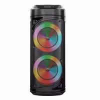 ‌اسپیکر شارژی Zqs 6212