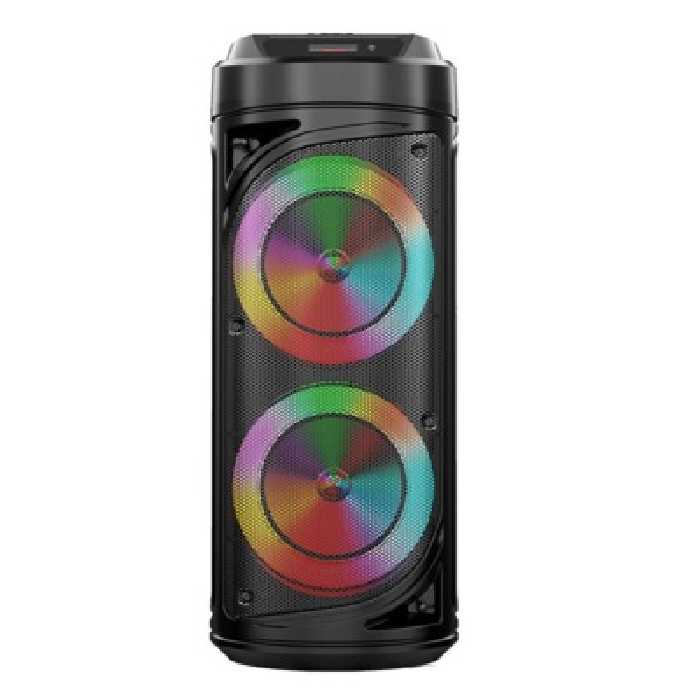 ‌اسپیکر شارژی Zqs 6212