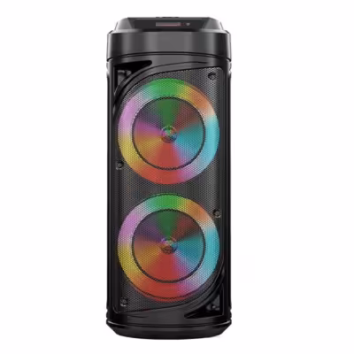 ‌اسپیکر شارژی Zqs 6212