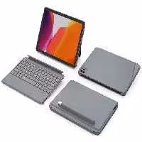 کاور کیبورد دار مغناطیسی بی سیم آیپد 10.9 و 11 اینچ ویوو WiWU Combo Keyboard iPad 10.9&amp;11