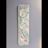 جاشمعی(جاوارمری) طرح مرمر