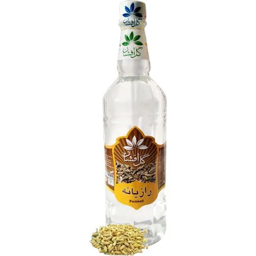 عرق رازیانه ممتاز 