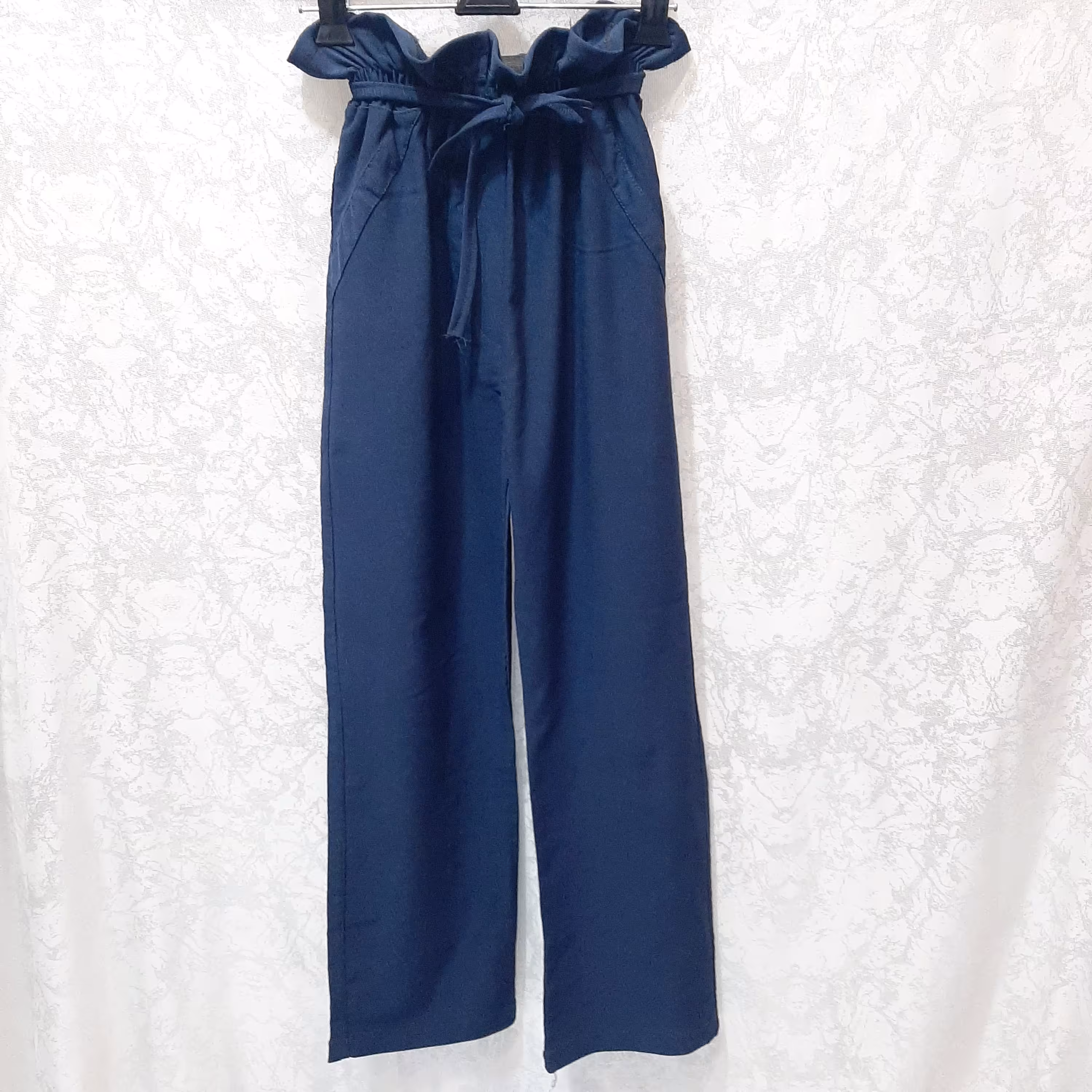 شلوار بنگالی بیرونی زنانه در دو طرح و رنگ 