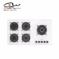 اجاق گاز صفحه ای بیمکث MG-5081 سفید