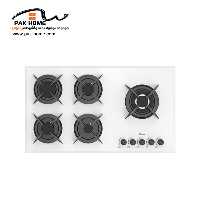 اجاق گاز صفحه ای بیمکث MG-5081 سفید