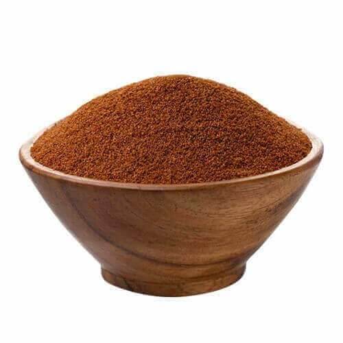 خاکشیر 5 ستاره فدک (300 گرم)