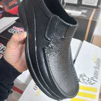 کفش پلاستیکی 