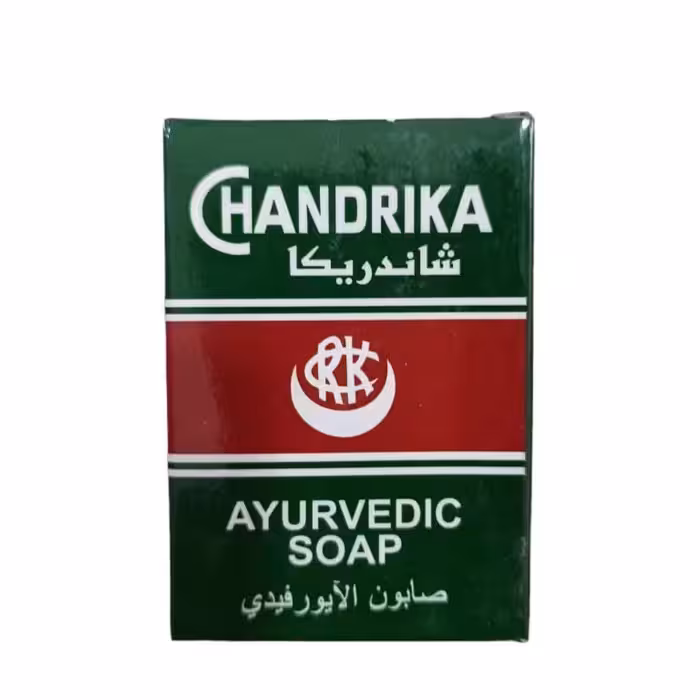 صابون شاندریکا ضد جوش