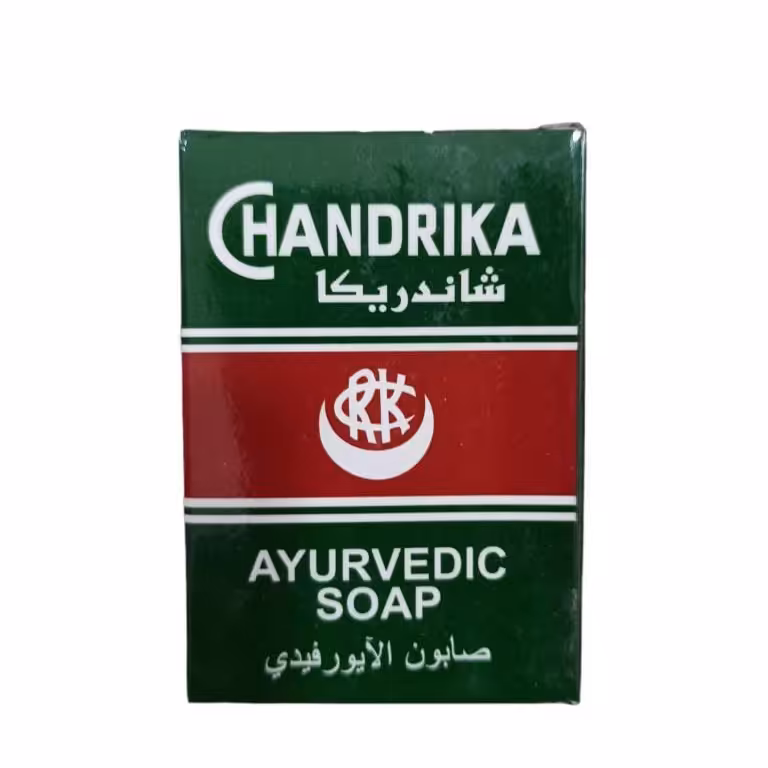 صابون شاندریکا ضد جوش