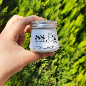 آبرسان شیر گاو