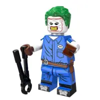 بازی فکری ساختنی فله مدل Joker