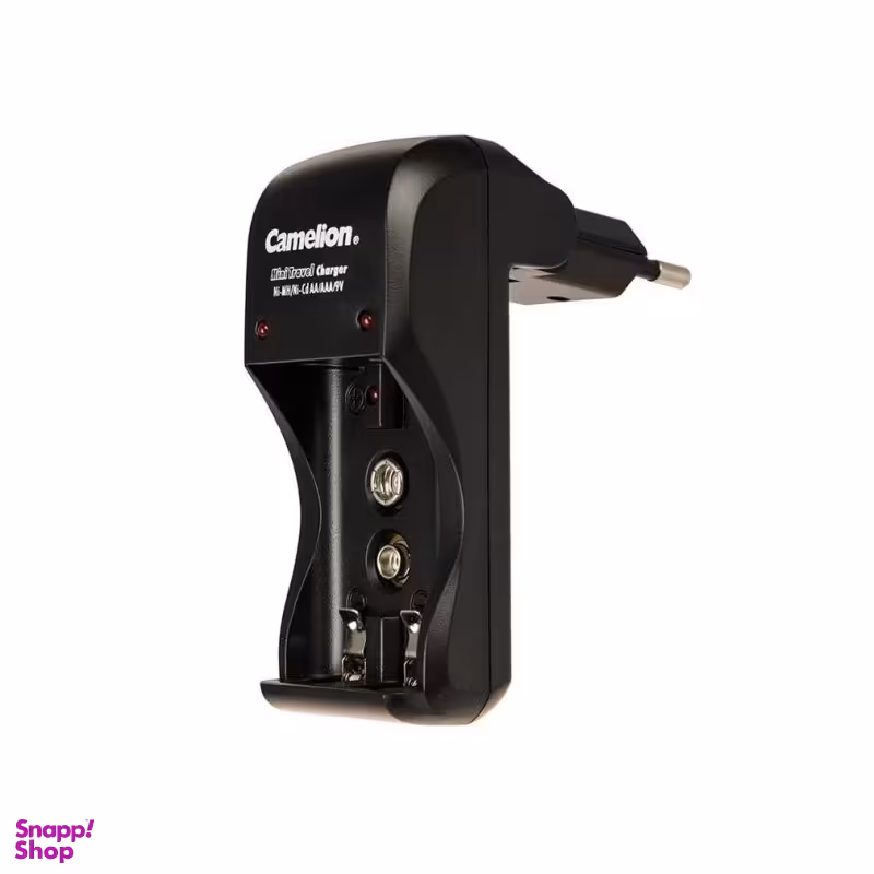 شارژر باتری کملیون مدل Bc-1001 Mini Travel