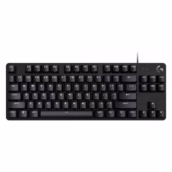 کیبورد Logitech G412 TKL SE