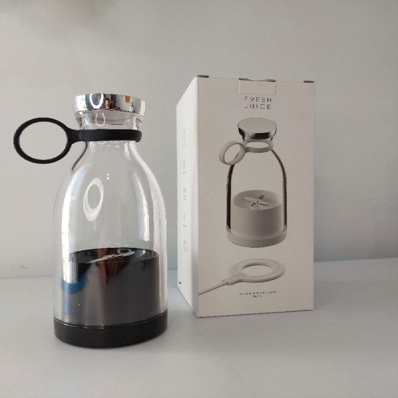 شیکر  مدل Fresh Juice گنجایش  035 لیتر