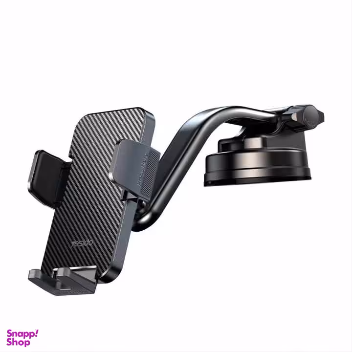 پایه نگهدارنده گوشی موبایل یسیدو C172