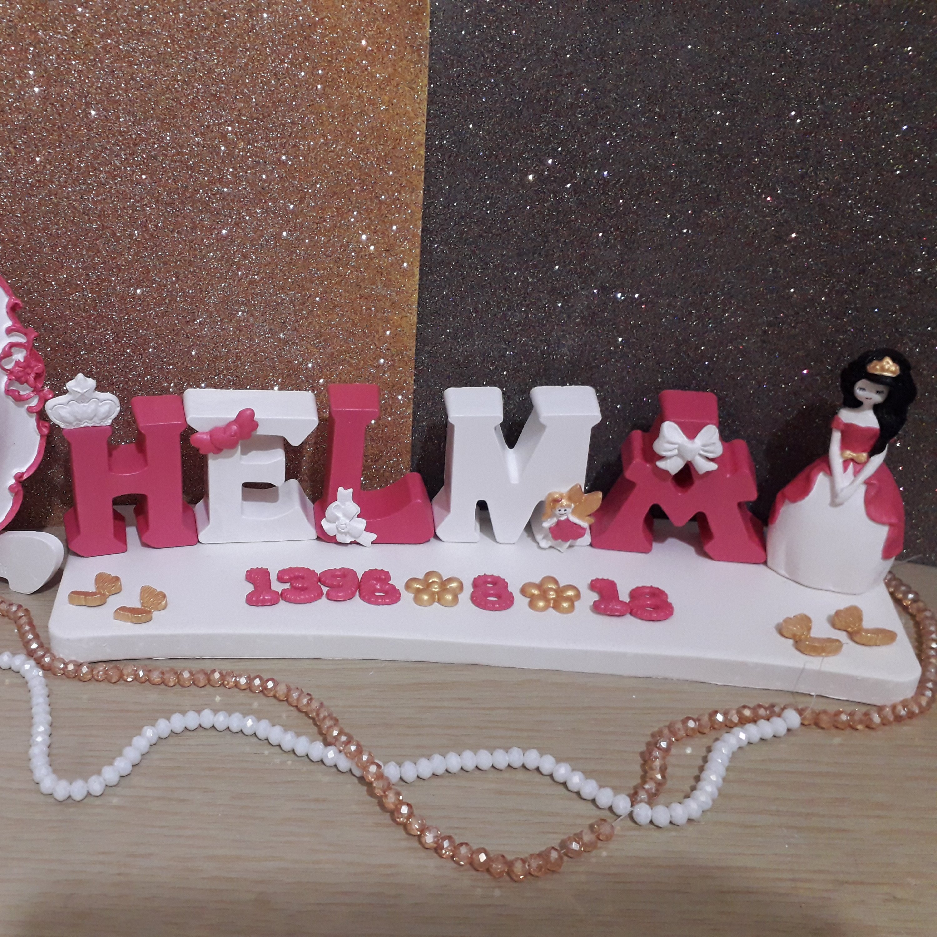 استند اسم حلما