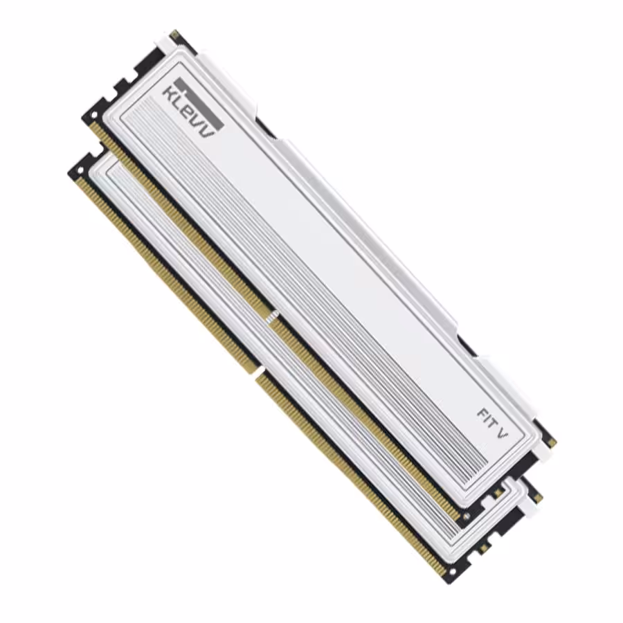 قیمت و خرید رم کلو مدل FIT V 32GB Dual 5600MHz CL30 DDR5 | یاس ارتباط