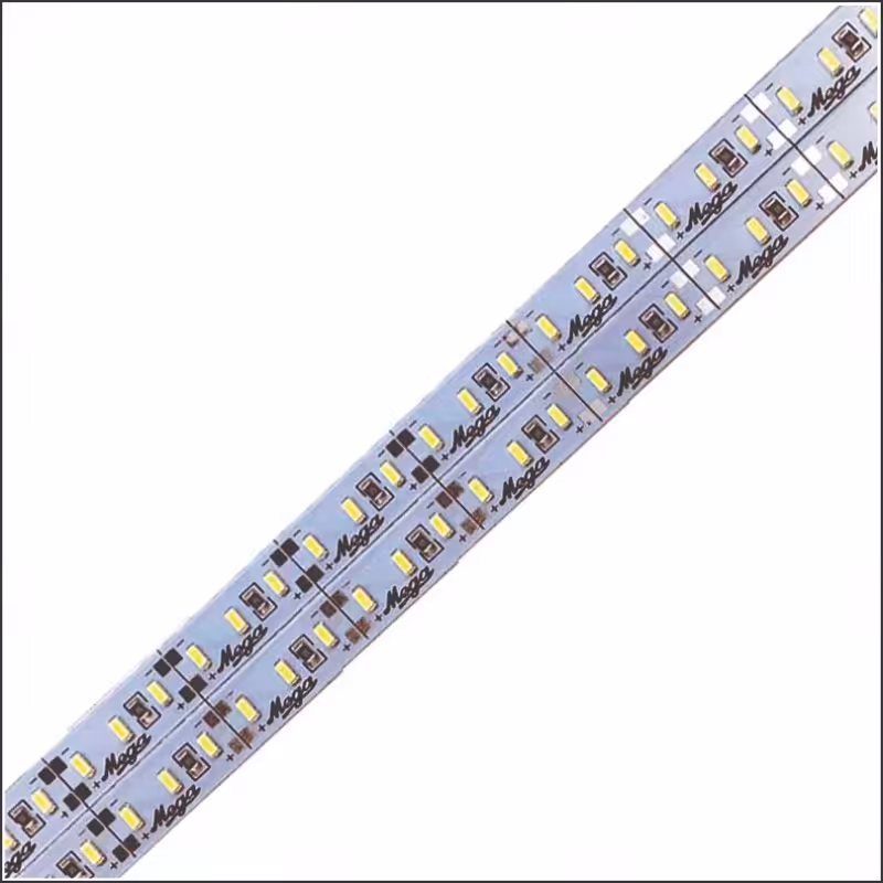 اس ام دی خطی 4014 برند مگا (اصلی) دسته ی 10 شاخه ای