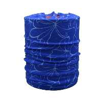 ‫اسکارف و دستمال سر و گردن فلاور مدل 11088