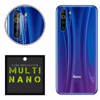 محافظ لنز دوربین مولتی نانو مدل X-L2N برای موبایل جی پلاس X10 بسته دو عددی