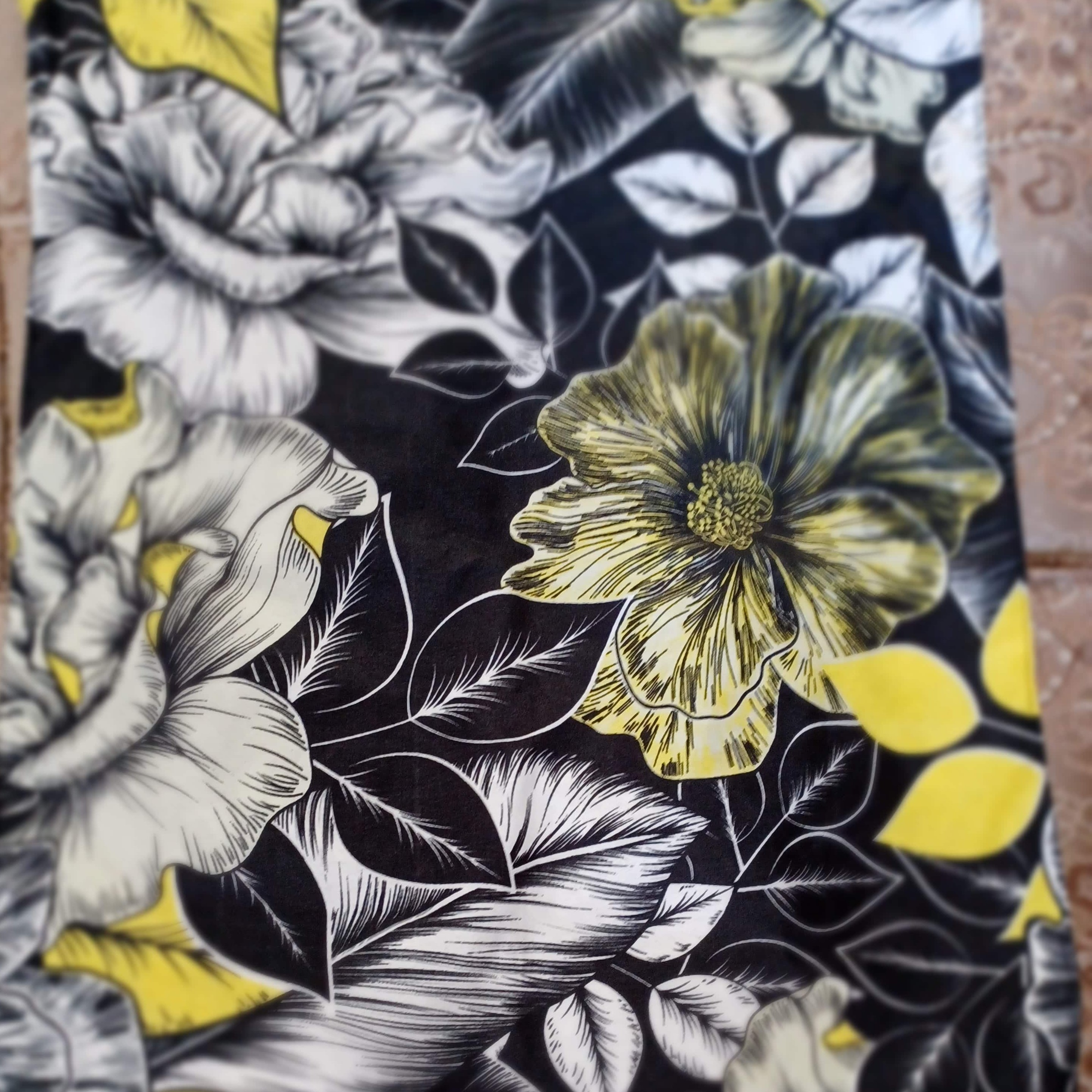 روتختی کشدار یک نفره پارچه خارجی