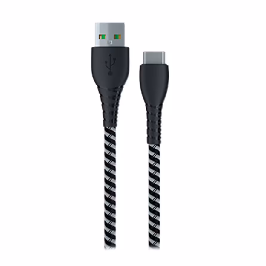 کابل 1 متری USB Type-C تسکو TCC 201