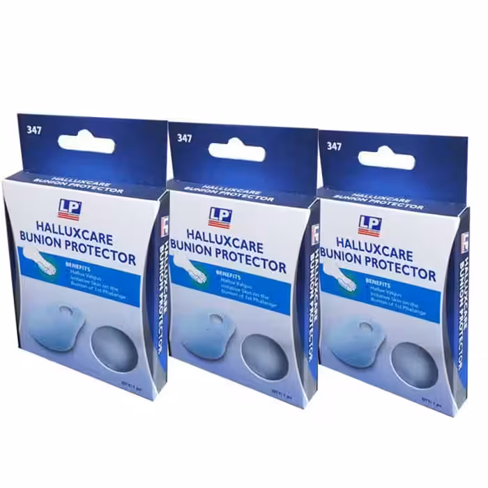 محافظ هالکوس والگوس 347 LP یک بسته 3 عددی | فروشگاه اینترنتی تاتا کالا