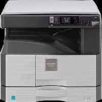 دستگاه فتوکپی SHARP مدل AR-X201