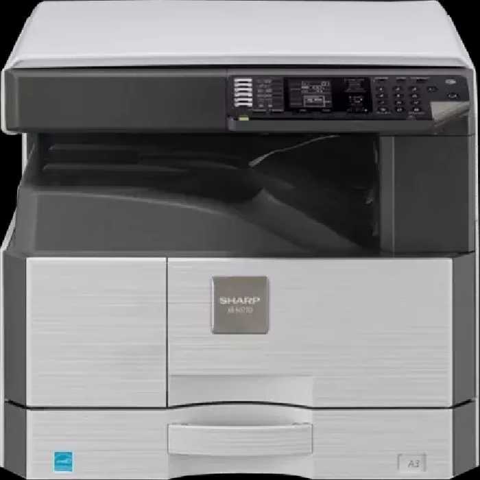 دستگاه فتوکپی SHARP مدل AR-X201