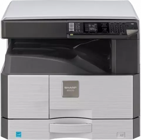 دستگاه فتوکپی SHARP مدل AR-X201