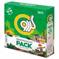 مجموعه 16DVD نرم افزارهای کاربردی ویندوز گردو Gerdoo Pack 2023 V.52Gerdoo Pack Version 52 16DVD9 2023 Original