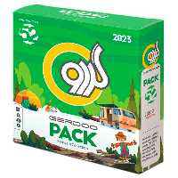 مجموعه 16DVD نرم افزارهای کاربردی ویندوز گردو Gerdoo Pack 2023 V.52Gerdoo Pack Version 52 16DVD9 2023 Original