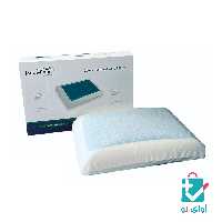 بالشت مموری فوم کلاسیک ژل دار مدیفوم medifoam