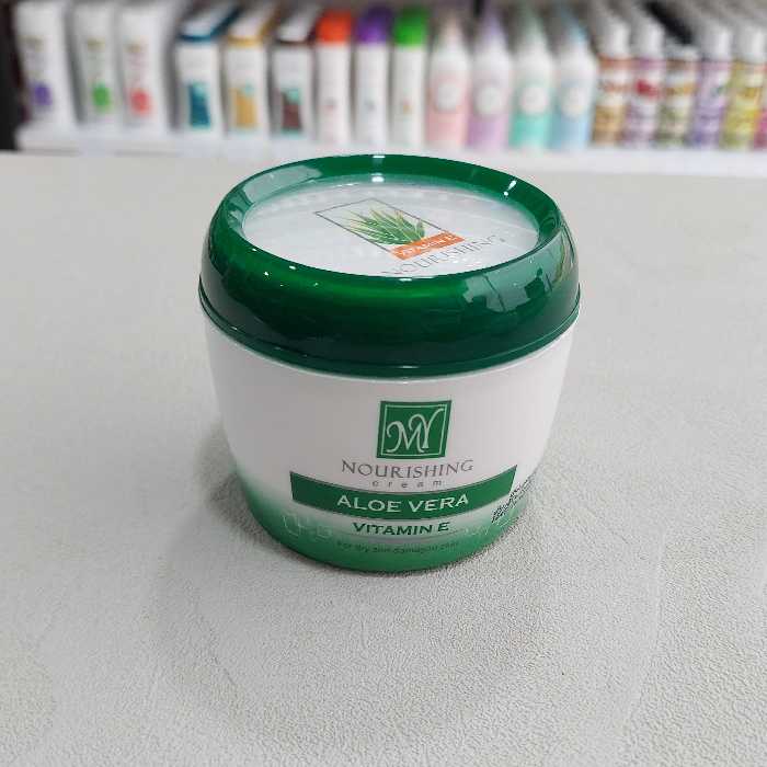 کرم کاسه ای گیاهی مای حاوی عصاره آلوئه ورا 200 میل