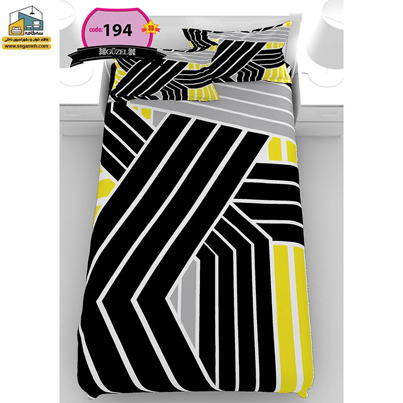 روتختی یک نفره گوزل سه بعدی مدل RSG194