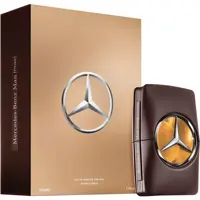 مرسدس بنز پرایوت Mercedes Benz Private | خرید 100% اصل