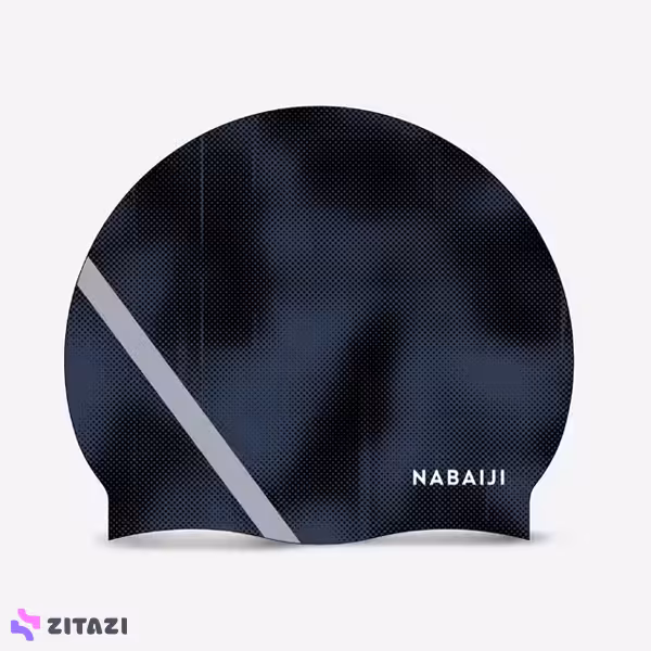 کلاه شنا نابایجی مدل Silicone Therm