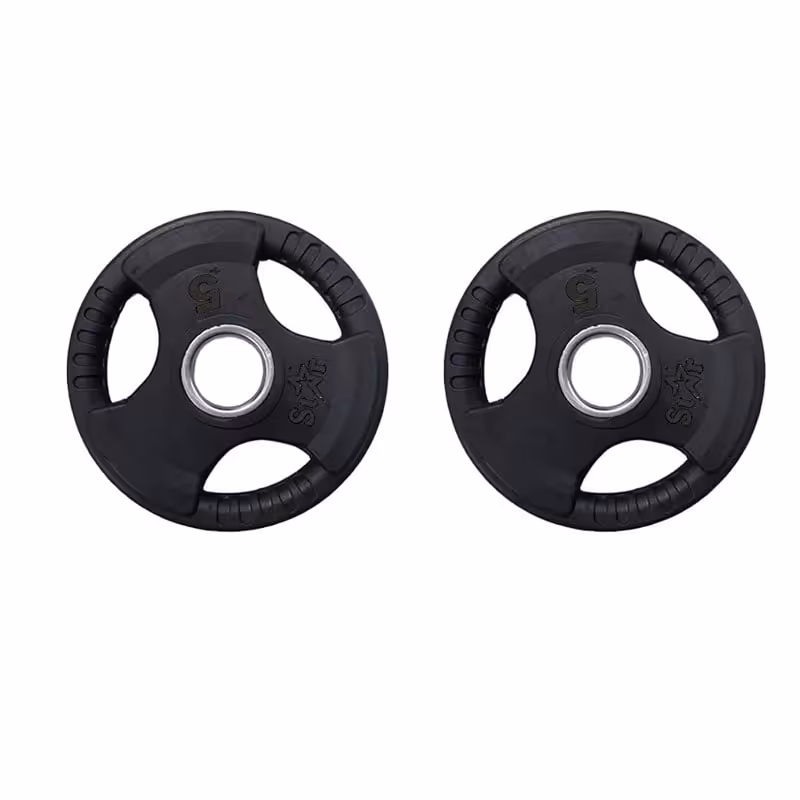 وزنه هالتر خانگی فرمانی 5 کیلویی