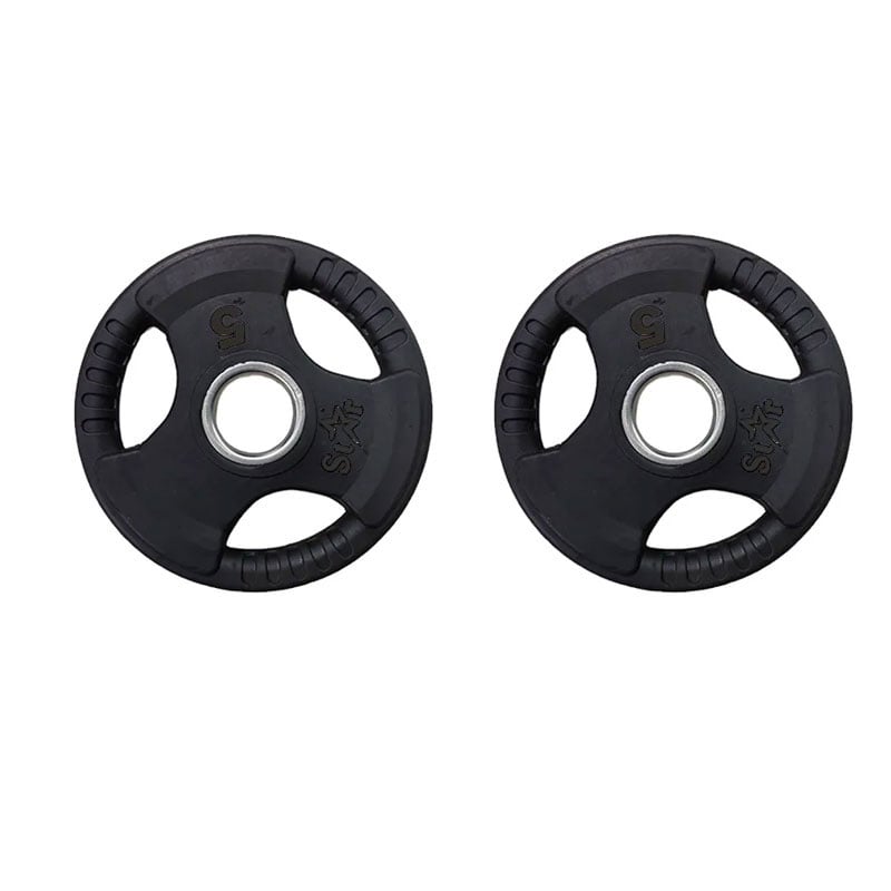 وزنه هالتر خانگی فرمانی 5 کیلویی