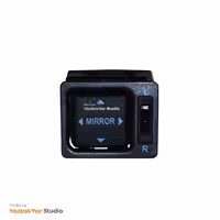 کلید تنظیم آینه برلیانس H320 برلیانس