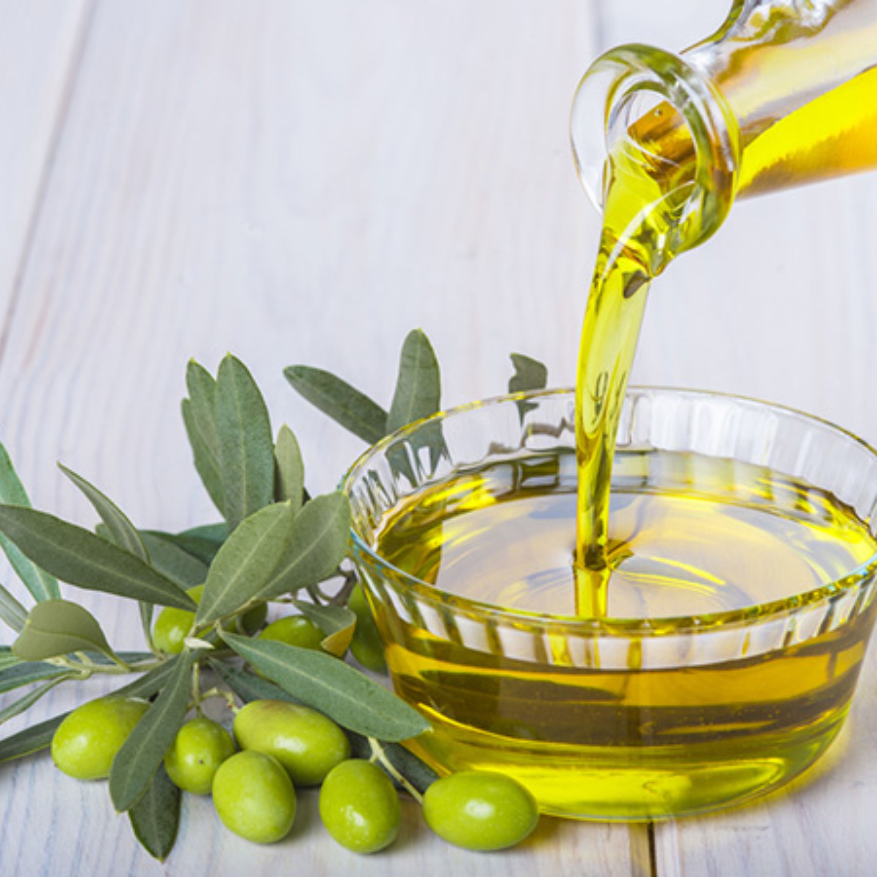 روغن زیتون اصل 50 سی.سی