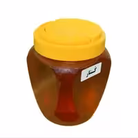 عسل کنار فدک (1کیلو)