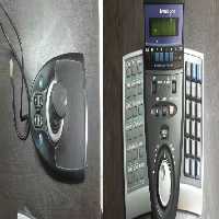 کنترلر پاناسونیک مدل WV-CU650