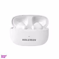 هدفون بلوتوثی کلومن مدل K-TW19